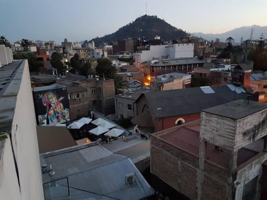 Photo of Others in Lastarria