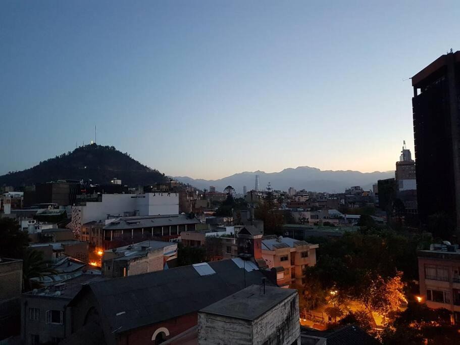 Photo of Others in Lastarria
