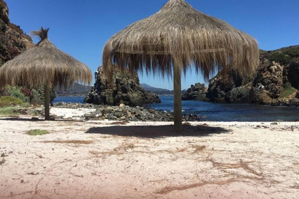 Photo of Buildings in Los Vilos