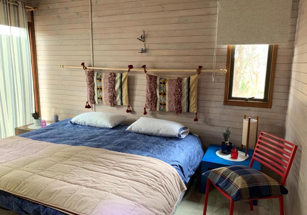 Photo of Bedroom in Los Vilos