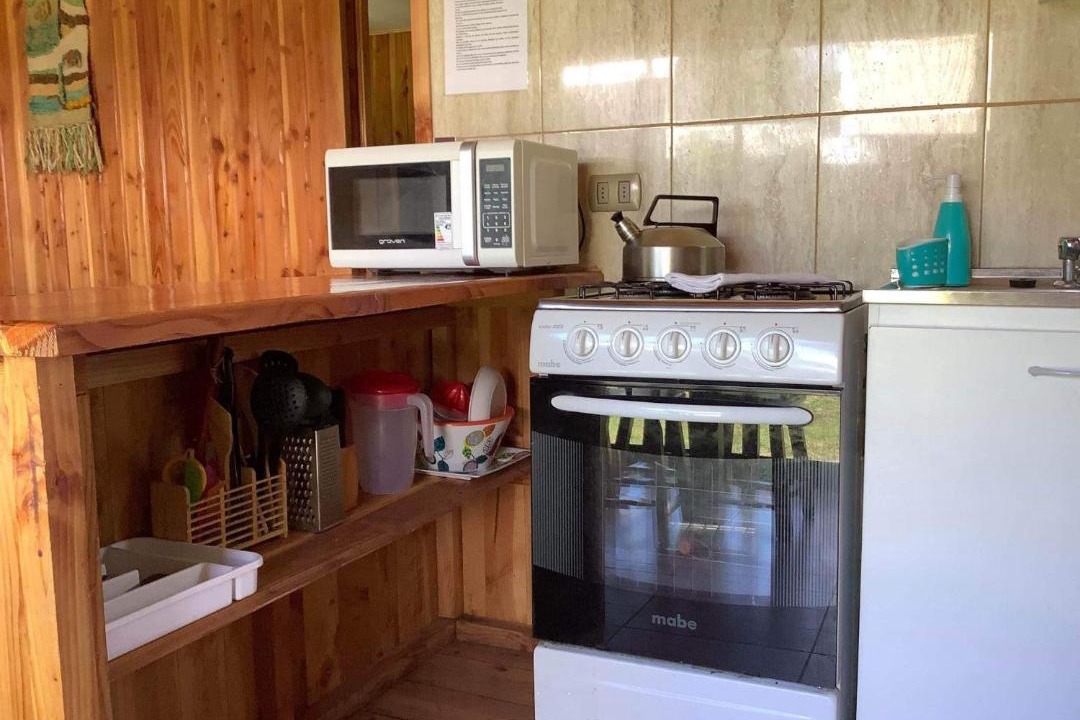 Photo of Kitchen in Neltume