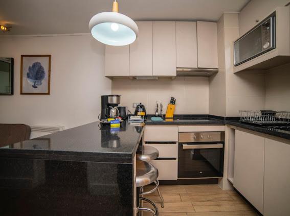 Photo of Kitchen in Las Condes