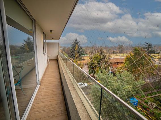 Photo of Patio Balcony in Las Condes