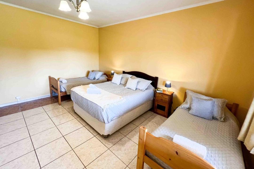 Photo of Bedroom in Buin