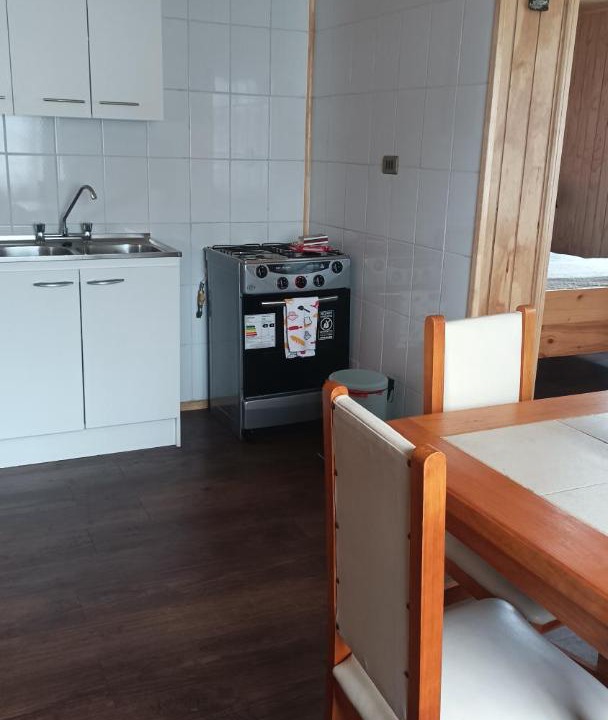 Photo of Kitchen in Frutillar