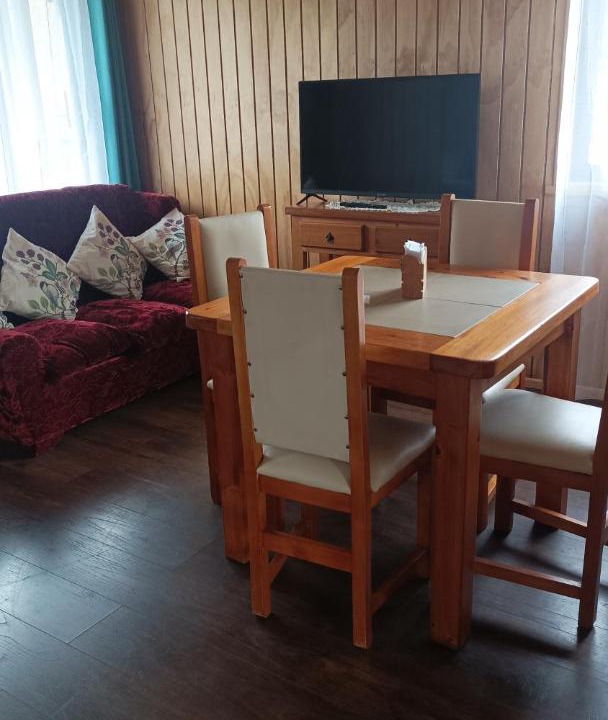 Photo of Livingroom in Frutillar