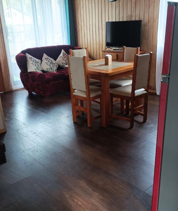 Photo of Livingroom in Frutillar