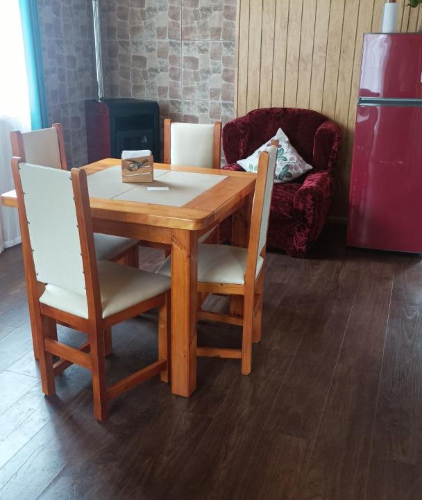 Photo of Livingroom in Frutillar
