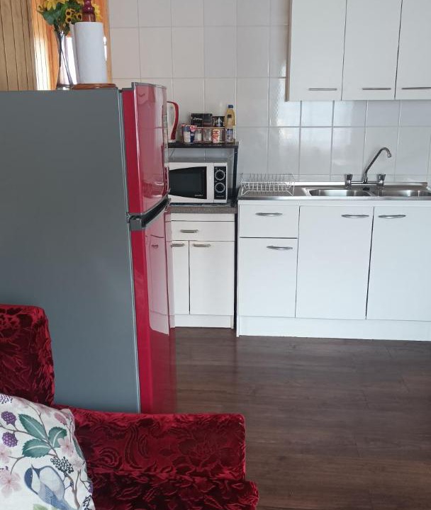 Photo of Kitchen in Frutillar