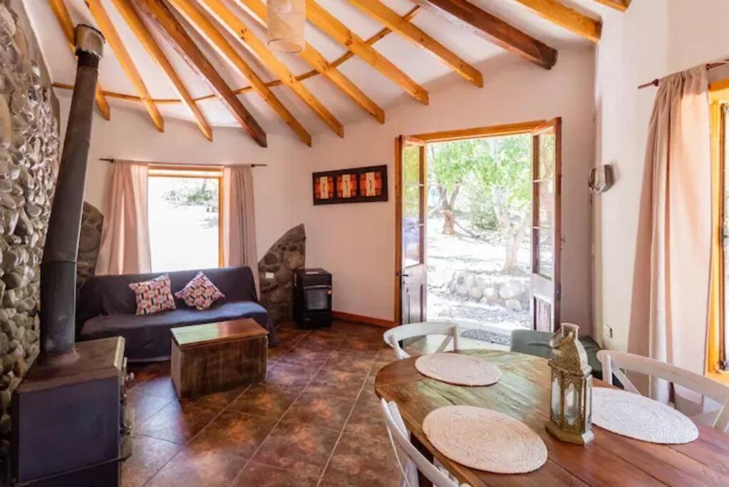 Photo of Livingroom in San Alfonso