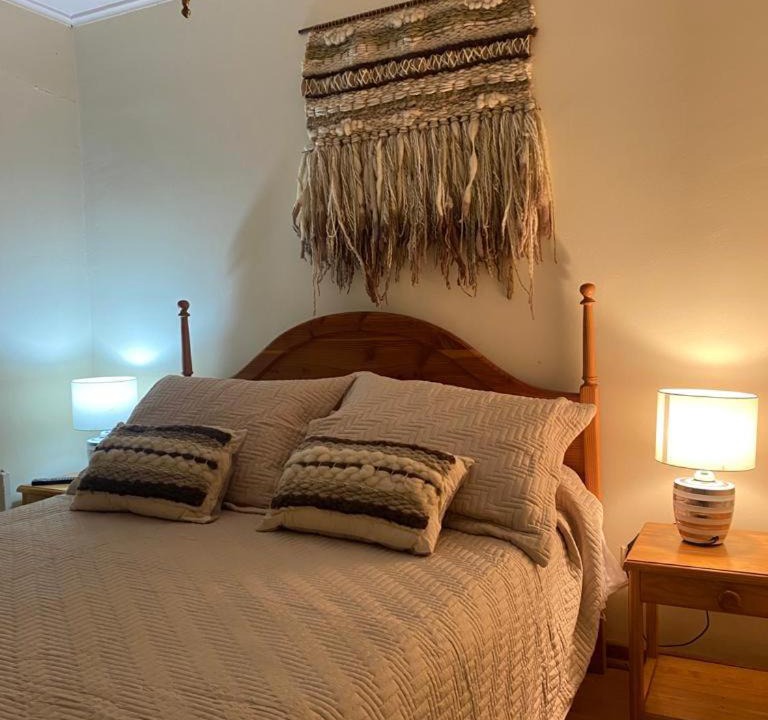 Photo of Bedroom in Pinto