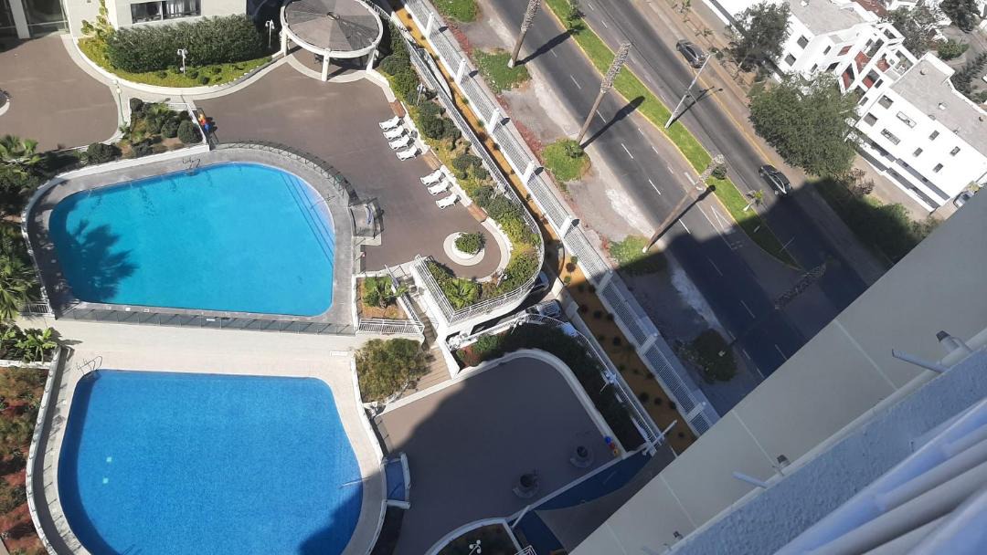Photo of Outdoor in Iquique