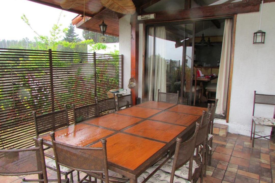 Photo of Patio Balcony in Las Cabras