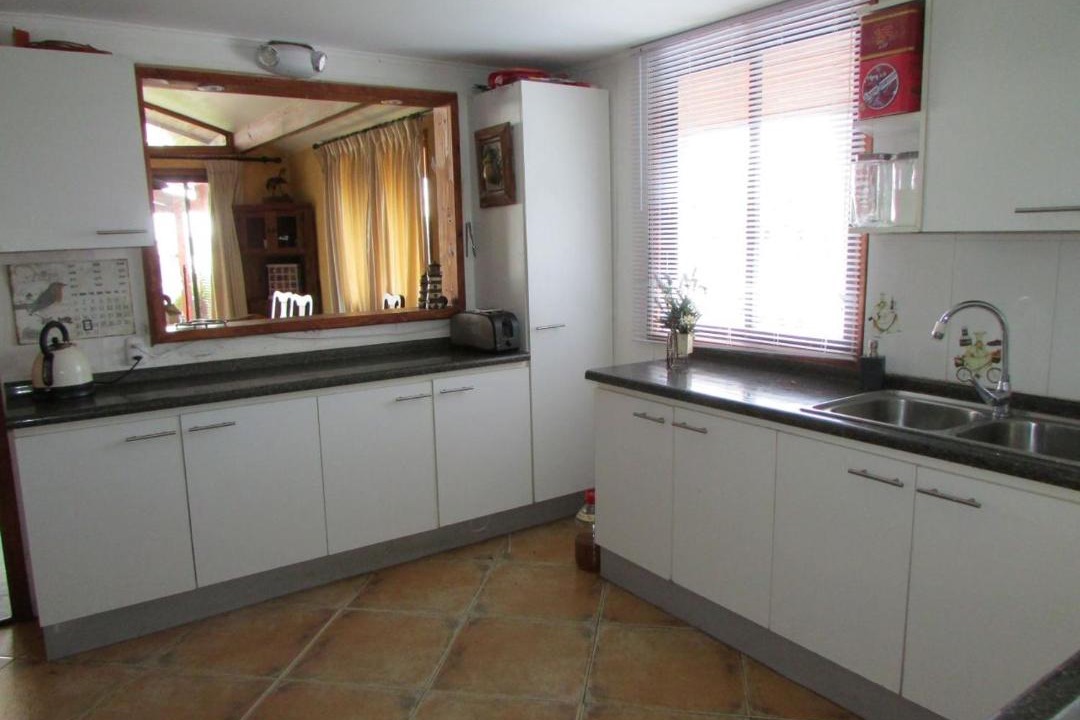 Photo of Kitchen in Las Cabras