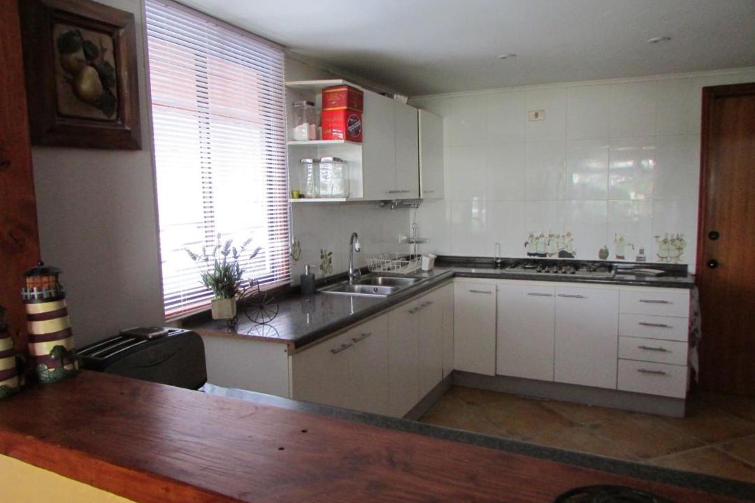 Photo of Kitchen in Las Cabras
