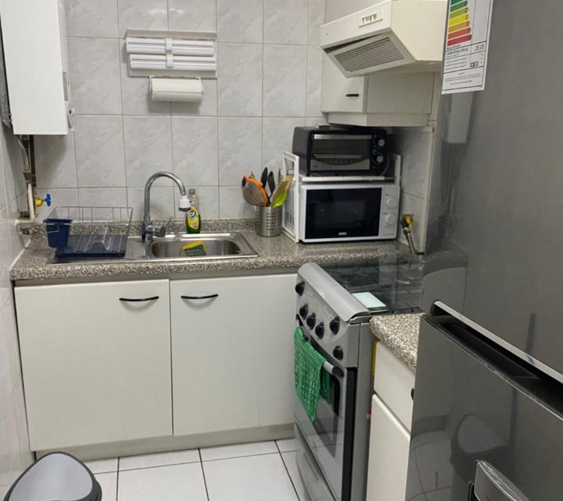 Photo of Kitchen in Santiago