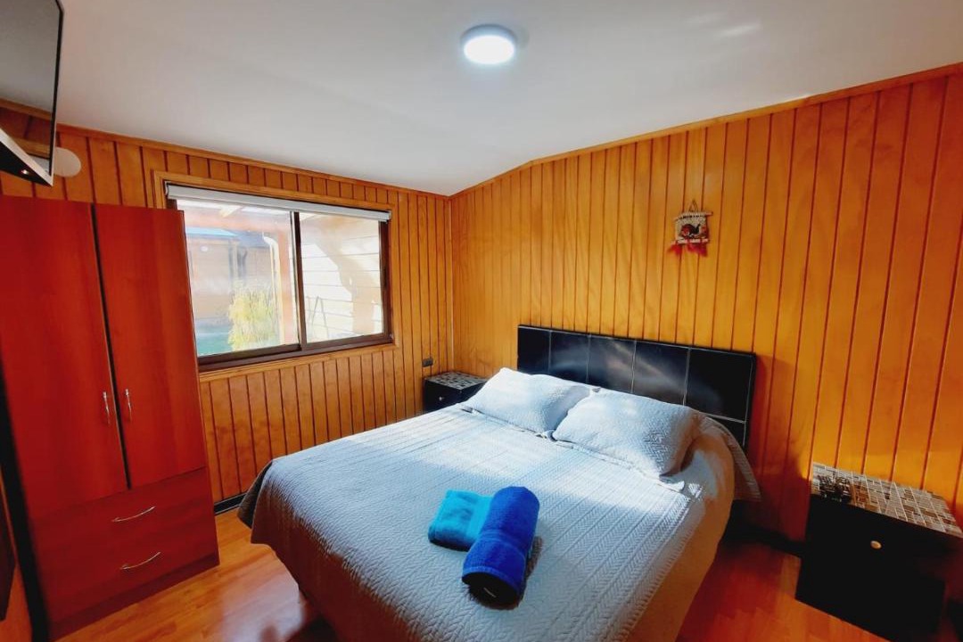 Photo of Bedroom in Coyhaique