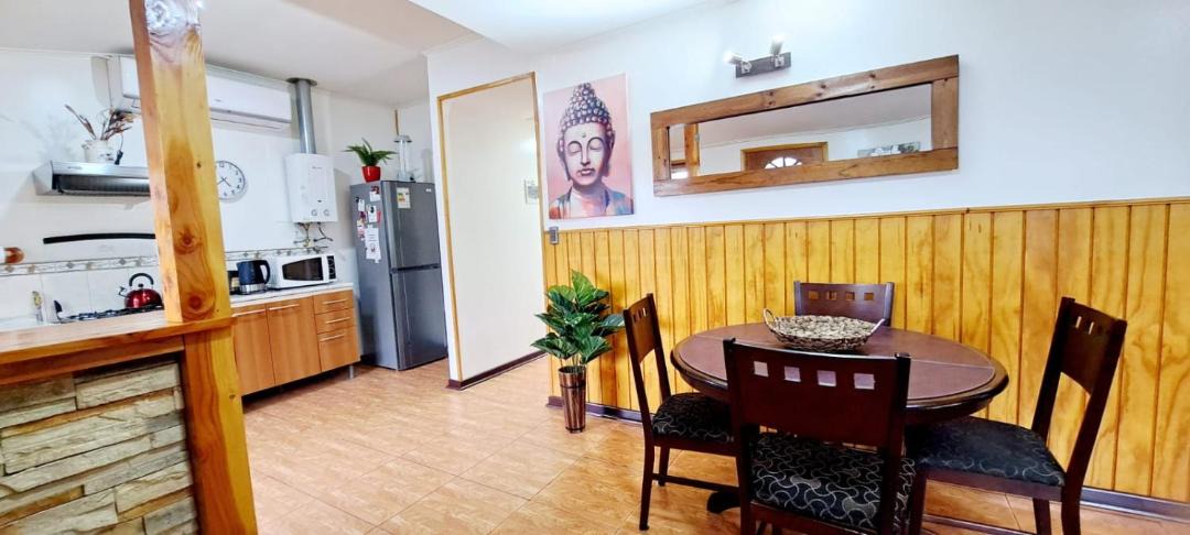 Photo of Kitchen in Coyhaique