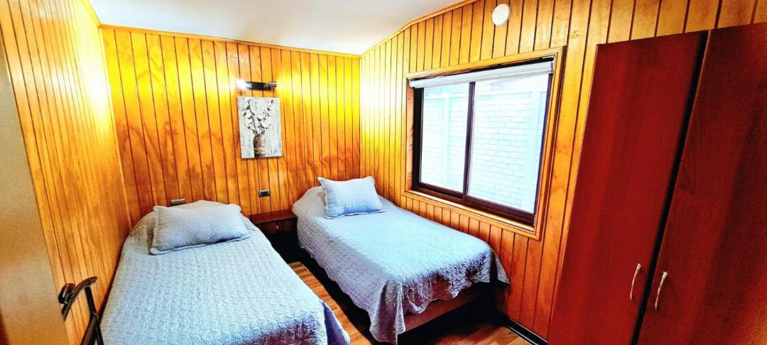 Photo of Bedroom in Coyhaique
