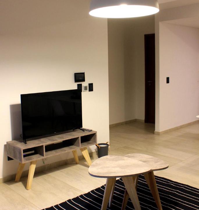 Photo of Livingroom in Historic Center