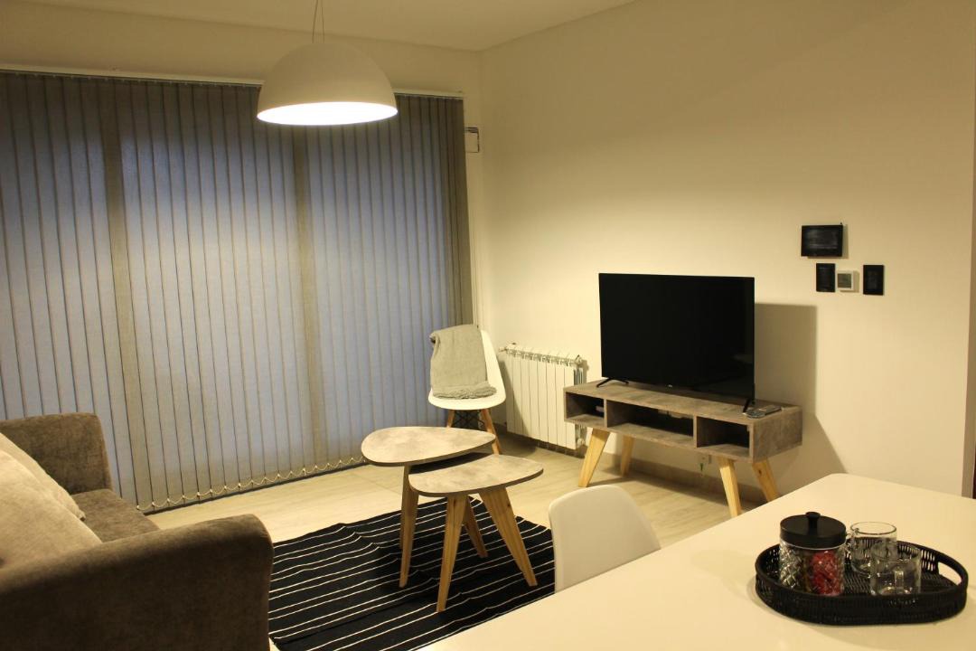 Photo of Livingroom in Historic Center