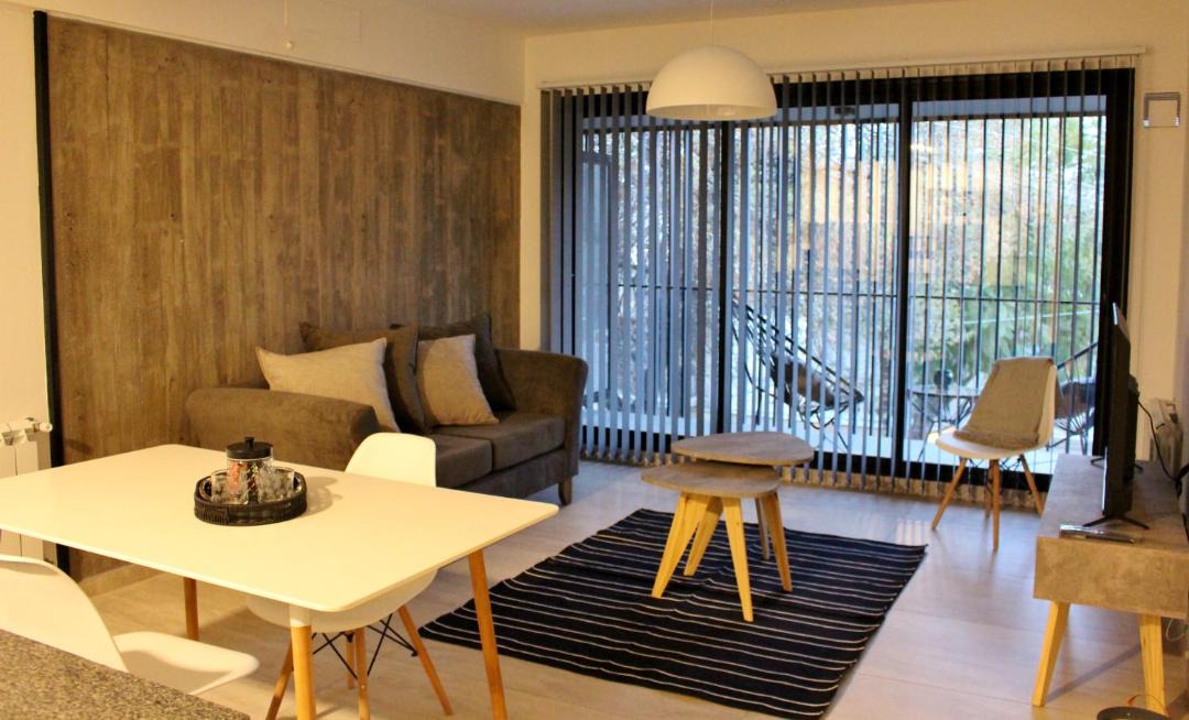 Photo of Livingroom in Historic Center