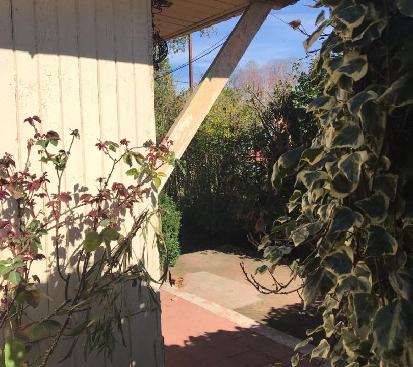 Photo of Patio Balcony in Lican Ray