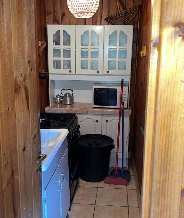 Photo of Kitchen in Lican Ray