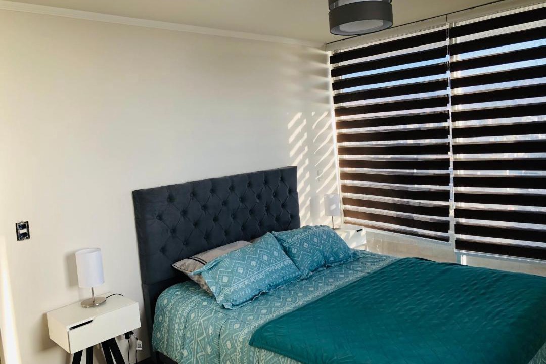 Photo of Bedroom in Iquique