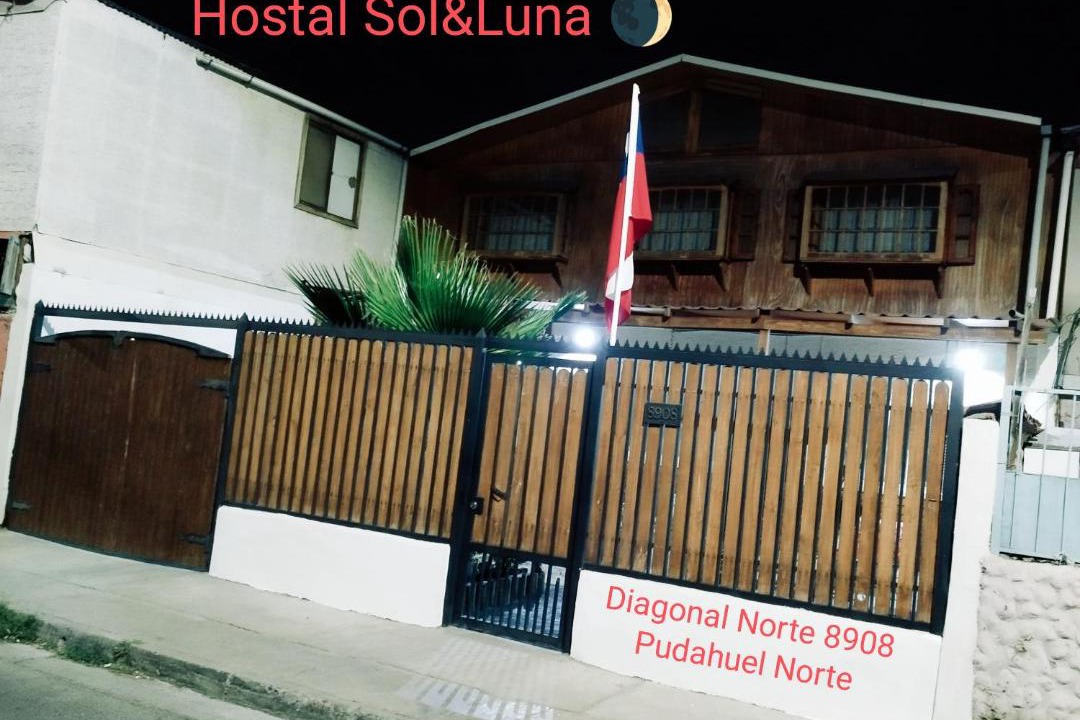 Photo of Others in Pudahuel
