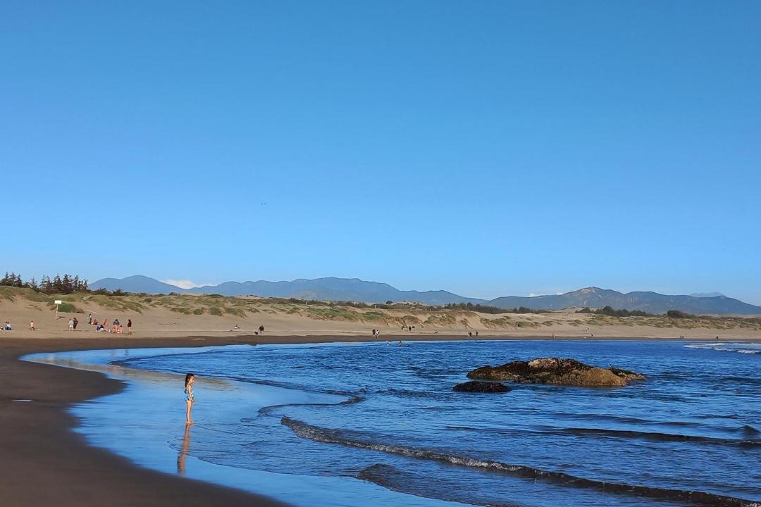 Photo of Outdoor in Quintero