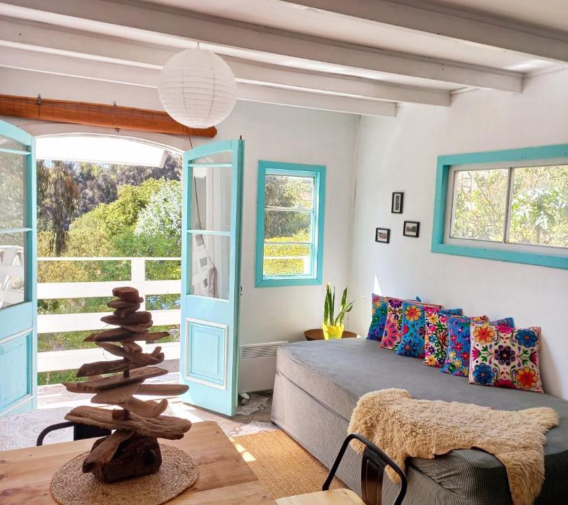 Photo of Livingroom in Quintero