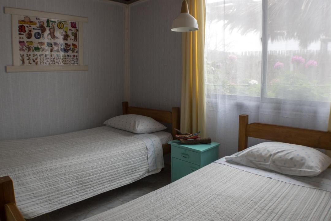 Photo of Bedroom in Bahia Inglesa
