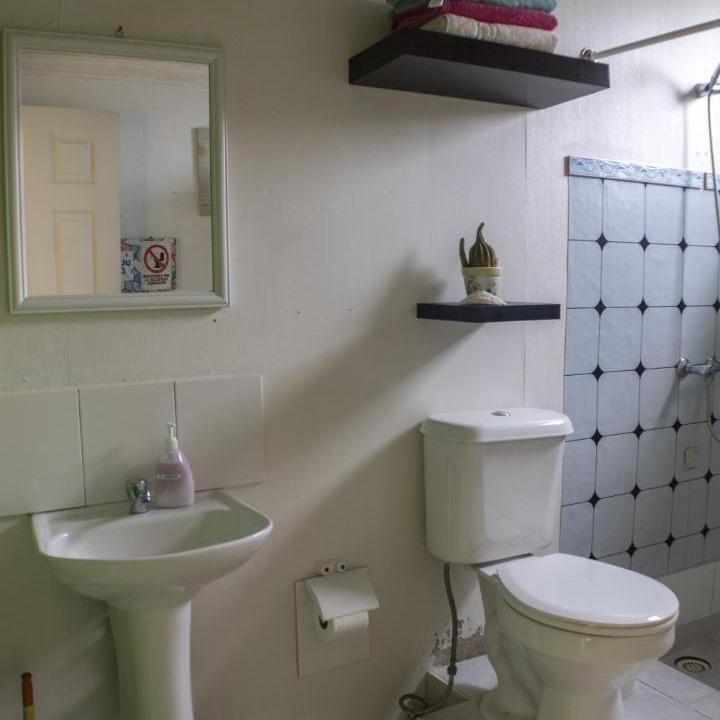 Photo of Bathroom in Bahia Inglesa