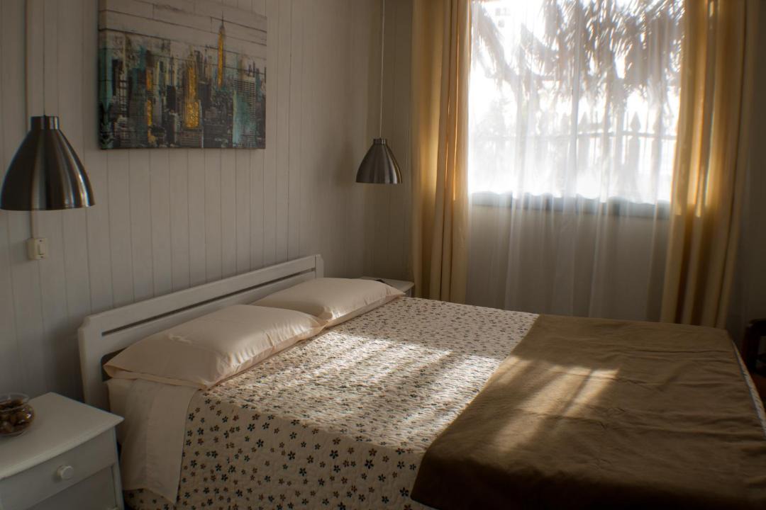 Photo of Bedroom in Bahia Inglesa