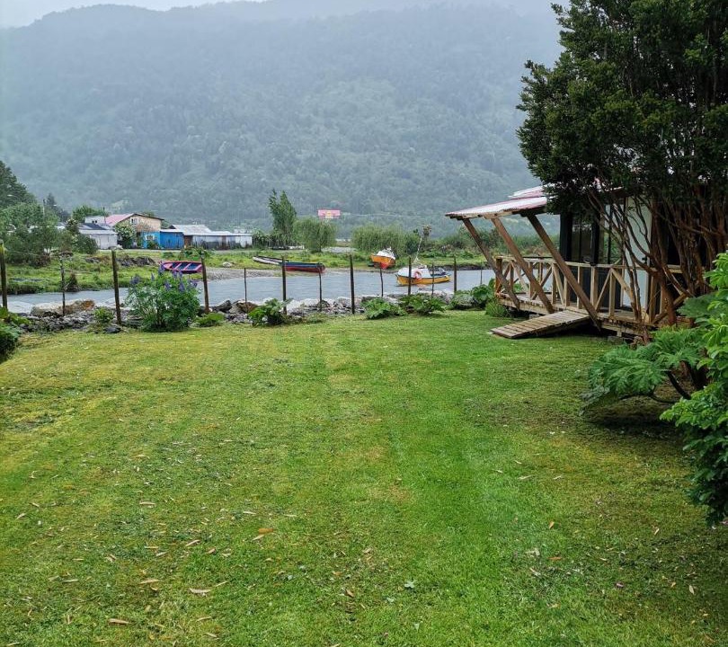 Photo of Others in Puyuhuapi