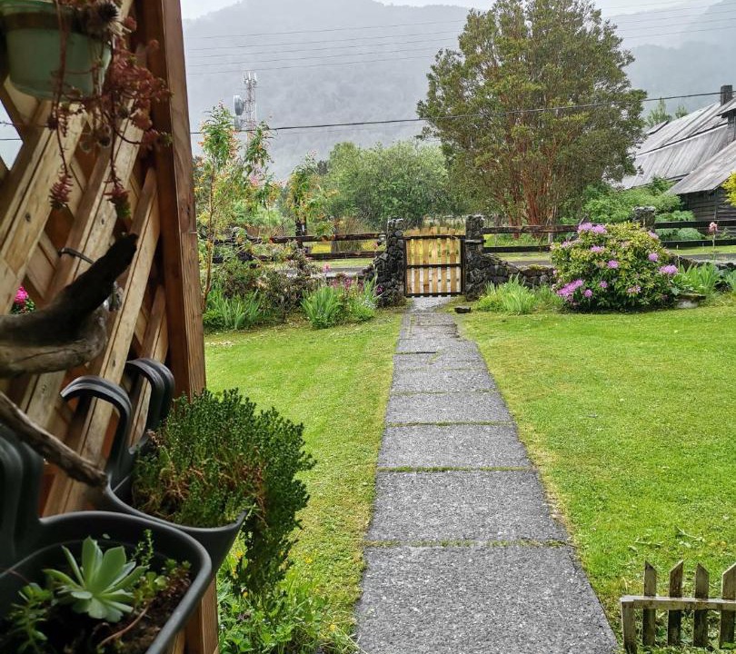 Photo of Others in Puyuhuapi