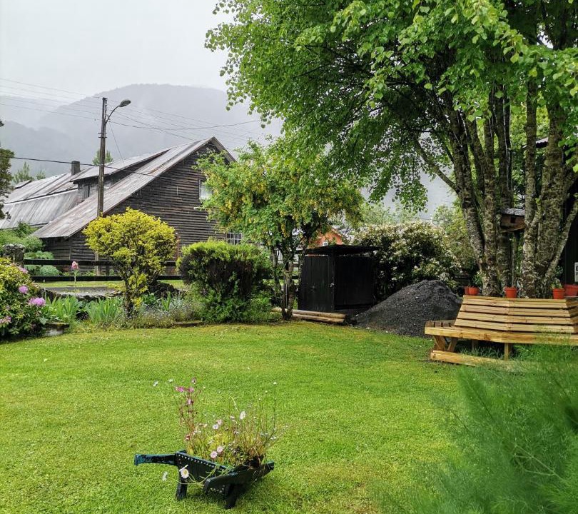 Photo of Others in Puyuhuapi