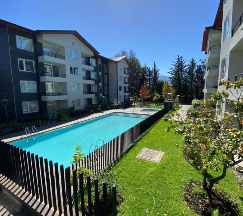 Photo of Outdoor in Pucon