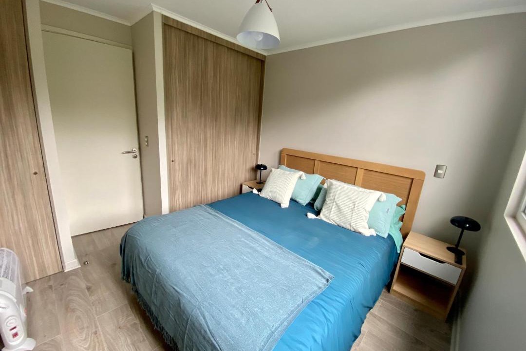 Photo of Bedroom in Pucon