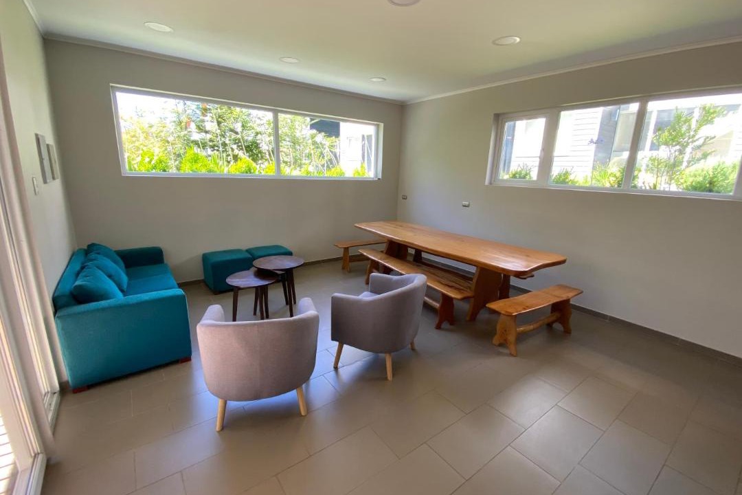 Photo of Livingroom in Pucon