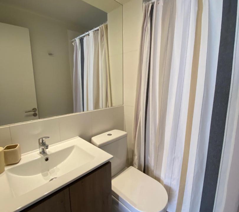 Photo of Bathroom in Pucon