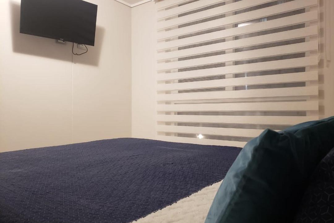 Photo of Bedroom in La Herradura