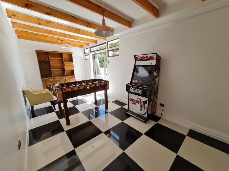 Photo of Livingroom in Algarrobo