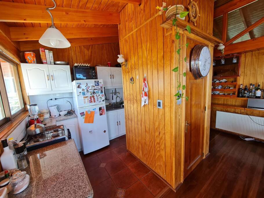 Photo of Kitchen in Algarrobo