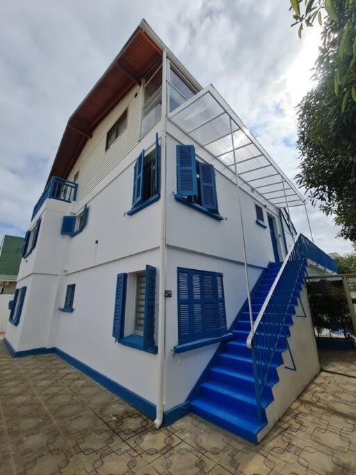 Photo of Buildings in Algarrobo