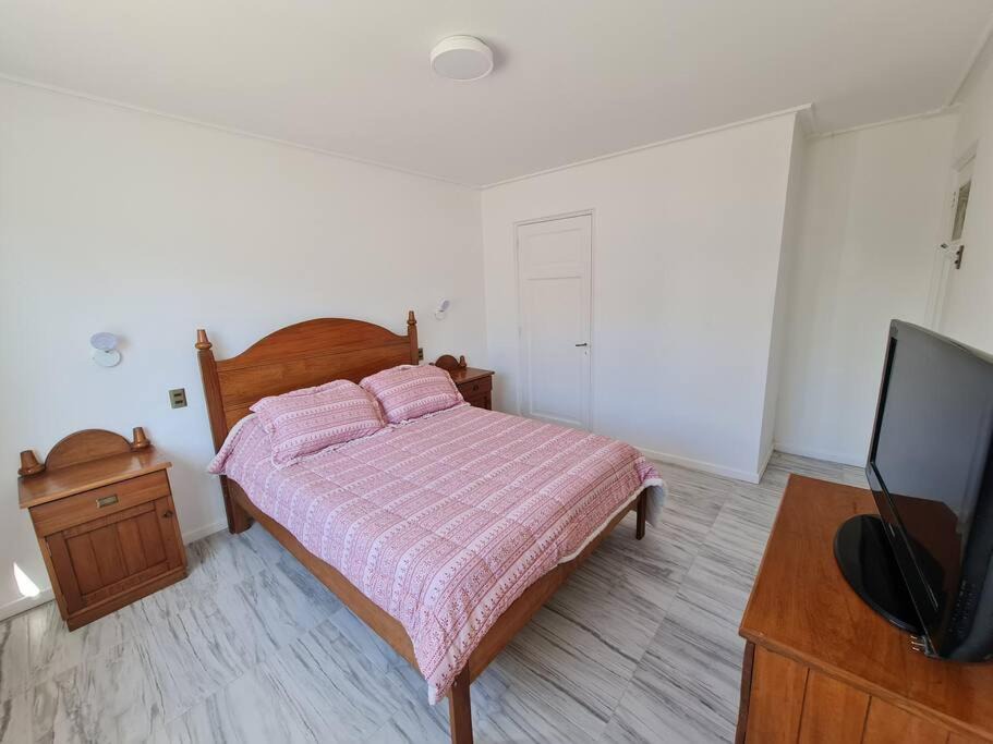 Photo of Bedroom in Algarrobo