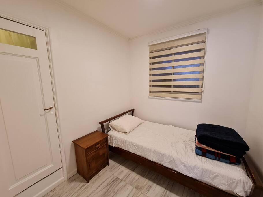 Photo of Bedroom in Algarrobo