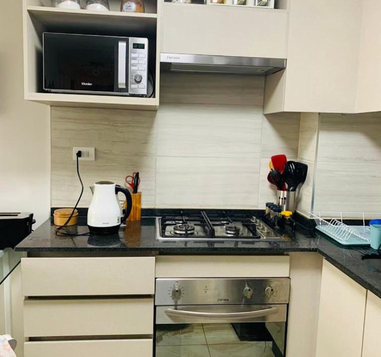 Photo of Kitchen in Tunquen