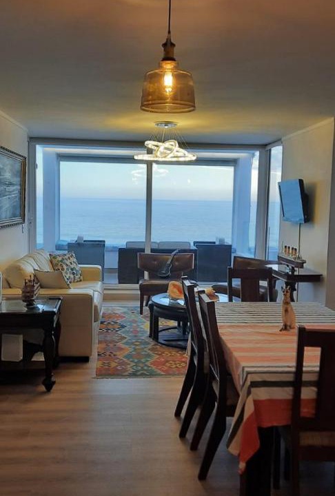 Photo of Livingroom in Renaca
